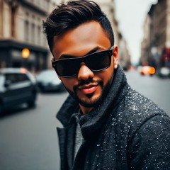 ALEX Barrera!
