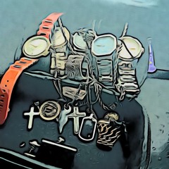 KTK(KendrickThaKaptain