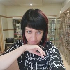 Елена Марченко