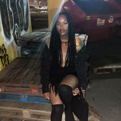 JADED 2.0 ( Naziyaaa )