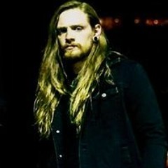 Clayton Holman