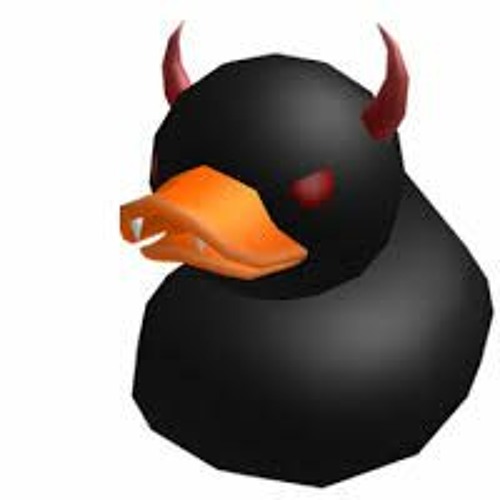 percocet annihilator(Duck)’s avatar
