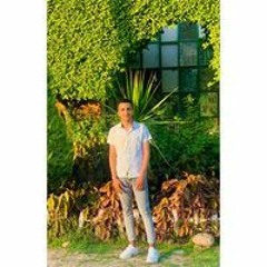 محمد راغب أبو كاشيك