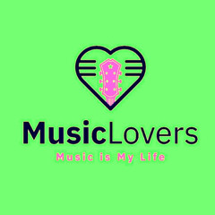 Inspiration Music Lovers