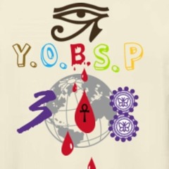 ¥●UTH □F B@B¥L●N