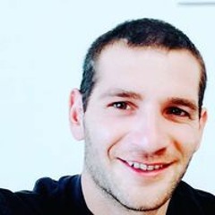 Todor Tanev