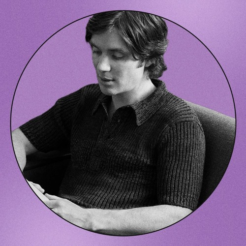 Cillian Murphy Sleep Story