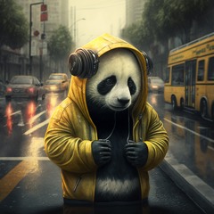 Fat Panda Beats