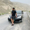 Sarfaraz Baloch