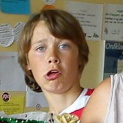 Gustav Juul Østergaard