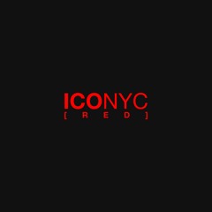 ICONYC RED