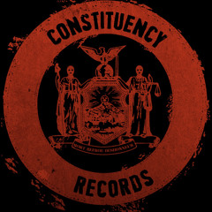 Constituency Records