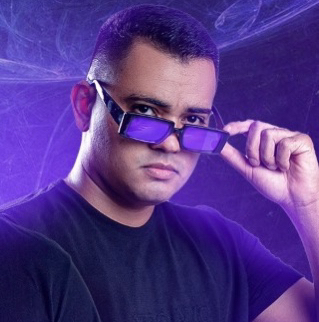 SHOW THE BLACK'z (ao Vivo) #Funk