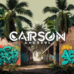 Carson Andrews