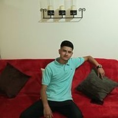 Sebastian Salazar