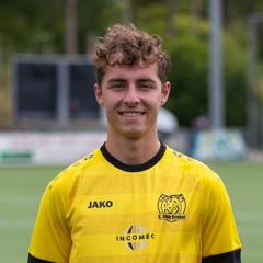 Warre Neufkens