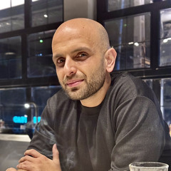 Alireza Sharifi