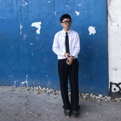 Yousuke Lazaro