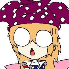 Weed Clownpiece