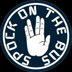 Spock On The Bus