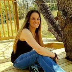 Kimberly Sirois