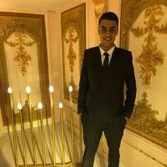 Hussein Khaled Ghareeb