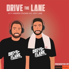 Drive The Lane