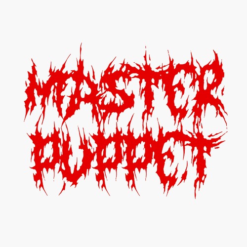 MASTER PUPPET’s avatar