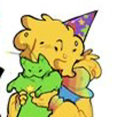 Poob (Party Noob)