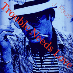 Hankznowmane…… J. Faust