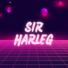 sirharleg