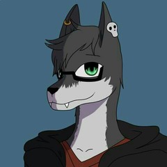 MusicalFenrirWolfy