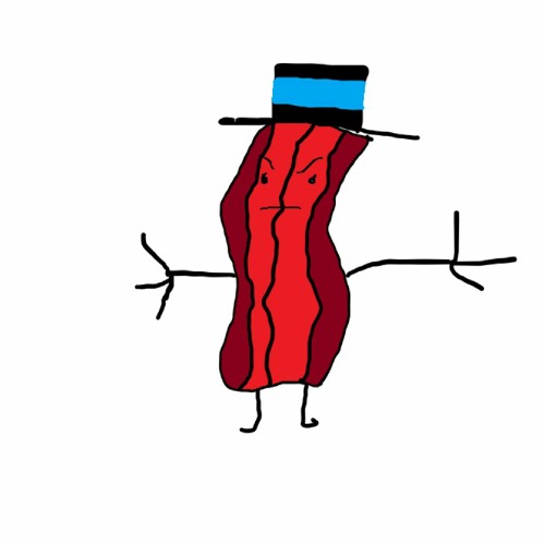 lil bacon’s avatar
