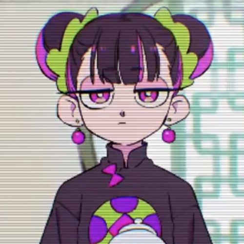 Stream にらちゃん music | Listen to songs, albums, playlists for ...