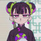 にらちゃん