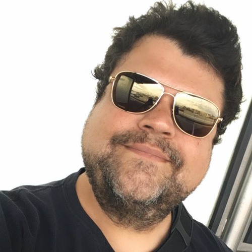 Marc deVasconcelos’s avatar