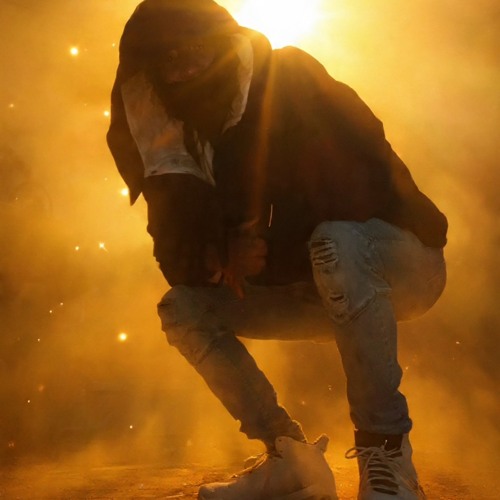 The Original Jboi — artist photo