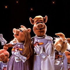 Pigs In Space