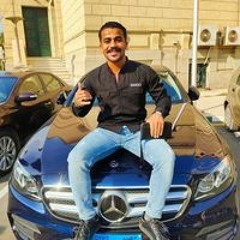 Mohamed Ashref