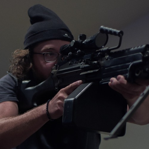 Aint No Motha Fuckin Flex (Feat. Tone & sydcxx)