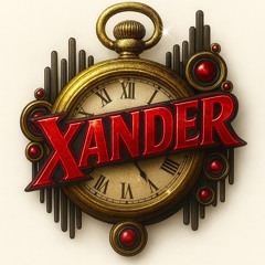 XanderDnB