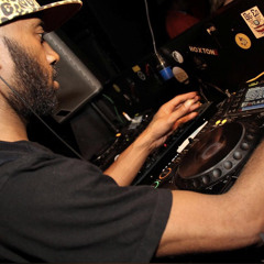 Chris Fearon aka Dj Starski