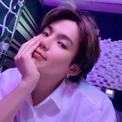 Hyunsuk_my_Treasure