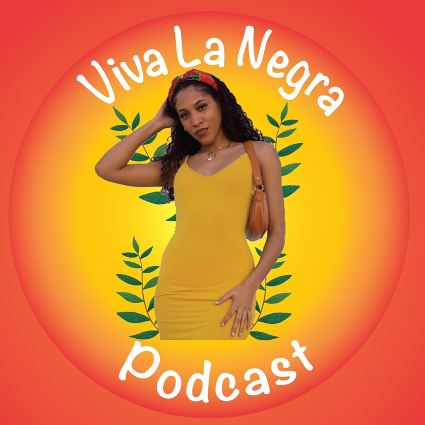 Viva la Negra