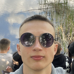 Антон Крюков