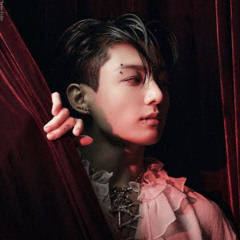 la chaparra de Junkook