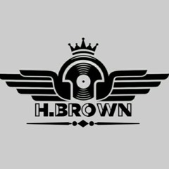 h . brown