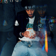 Blackcloudboy 🧟‍♂️♾🖤