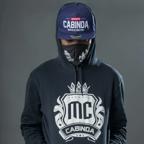 MC CABINDA’s avatar