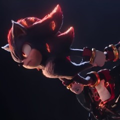 Ultimate Hedghog Shadow